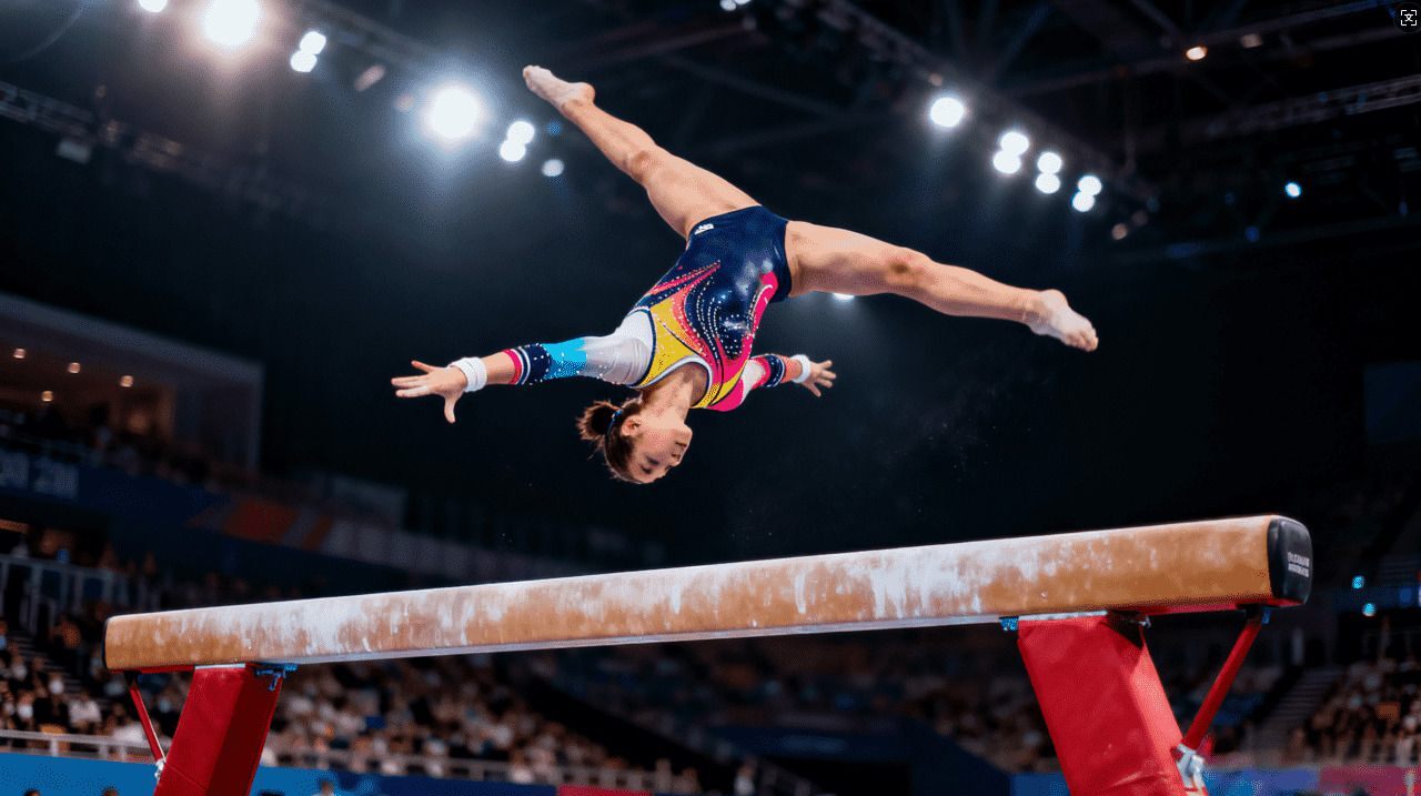 出众的专业人员和创新能力